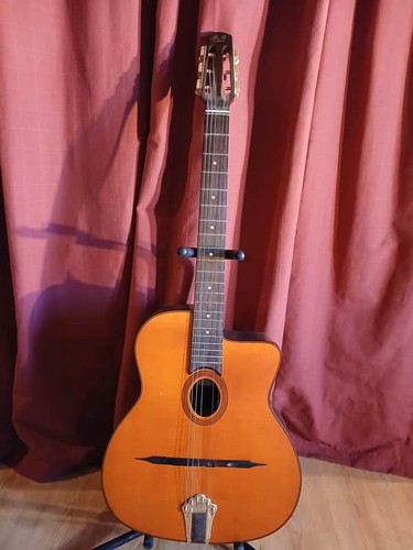 Aria mm 20 gypsy - mm-20,