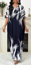 Lagenlook kleid 54 56 - lagenlook,