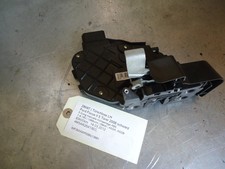 Ford Focus II T�rschloss