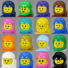 Lego minifigur classic - lego, space