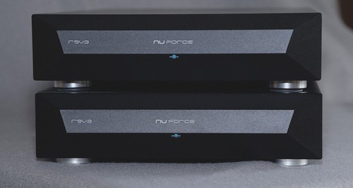 Nuforce reference v3 - nuforce,