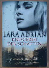 Kriegerin der Schatten von