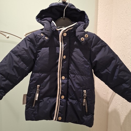 Ticket heaven winterjacke - to,