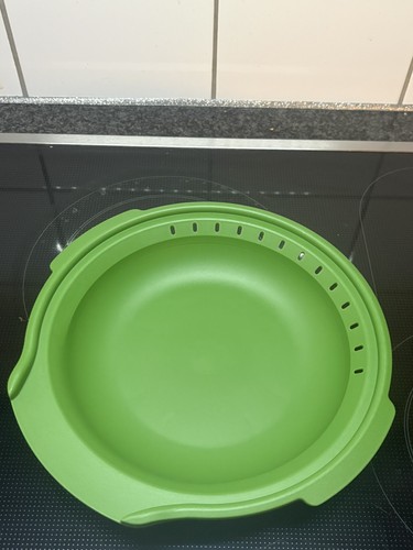 Tupperware microgourmet - tupperware,