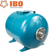 Druckkessel Ausdehnungsgefäß 24L 50L 80L 100L Membrankessel Hauswasserwerk