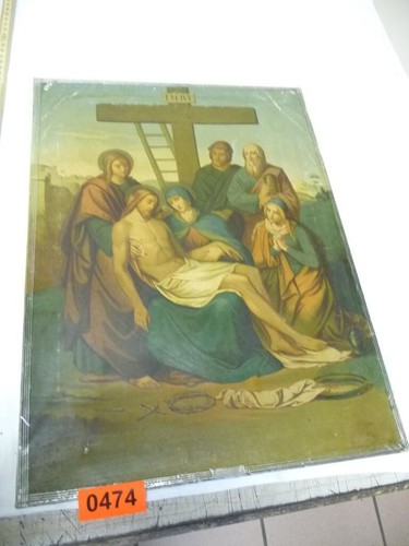 0474 schönes altes bild - schönes,