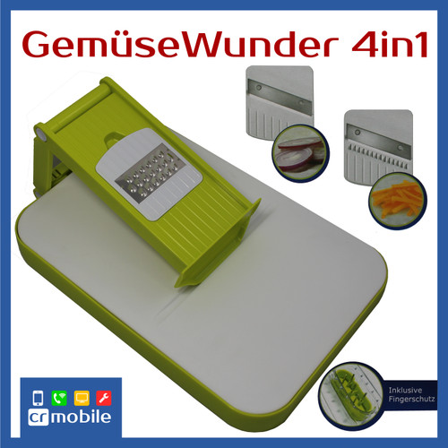 Durandal gemüse wunder - durandal,
