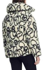 Sandro Paris Jacke Dallas -