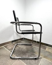 Marcel Breuer freischwinger B34 / Bauhaus