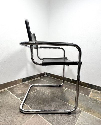 Marcel breuer freischwinger - marcel,