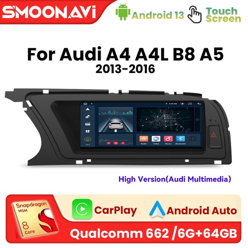 Audi a5 b8 - audi, a4/a5/b8/s4