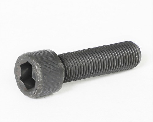 Din 912 - 12.9, (10.9)