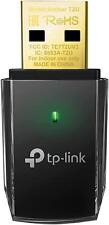 TP-Link Archer T2U USB WLAN Stick Adapter Dualband 433Mbit Wifi Stick Dongle WPA