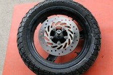 ORIGINAL PEUGEOT JETFORCE 50