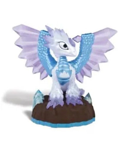 Skylanders swap force - skylanders,