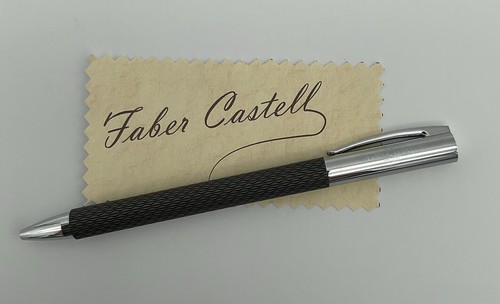 Faber castell kugelschreiber - faber,