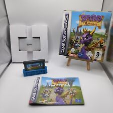 Spyro Adventure GBA (Nintendo