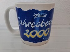 Diddl Jahresbecher 2000 Tasse