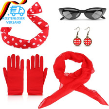 Aurasky Rockabilly Accessoires