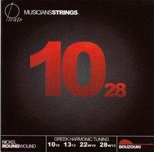 Picato 1028 Griechische