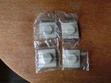 Jung Zentralplatte 540/Z für