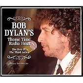 Bob dylan theme time radio - bob,