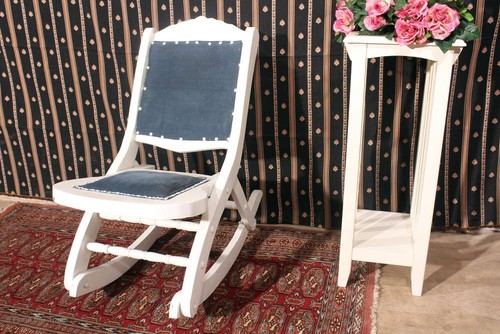 Shabby chic wunderschöner - shabby,