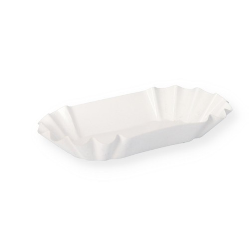 250 pappschalen 12x21x3 5cm - 250, 12x21x3,5cm