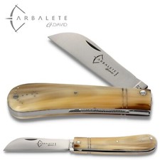 Arbalete G. David Thiers - Le