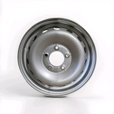 [NEU] Alcar Stahlfelge für