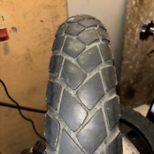 Motorradreifen Metzeler Tourance 110/80-19 59 H Sommerreifen