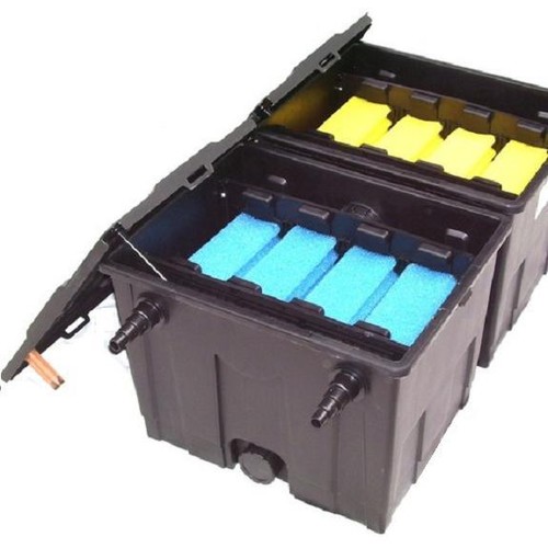 Teichaussenfilter 60000 - , l