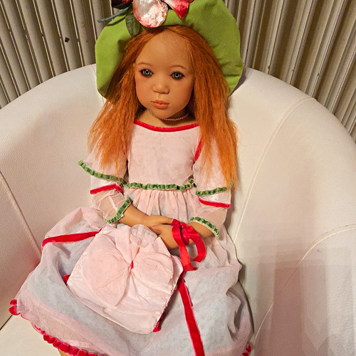 Annette himstedt - annette,
