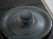 4 Stück Topfdeckelgriff