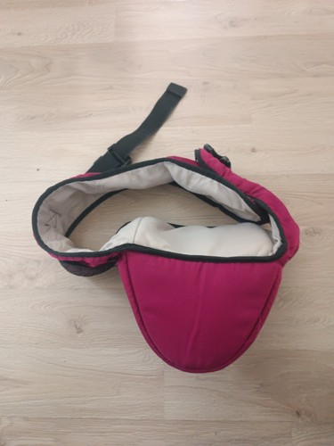 Ergonomischer babyhüftsitz - ergonomischer,