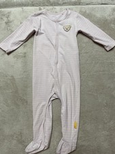 Steiff Schlafanzug Gr. 68/74