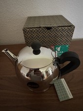 Alessi Bombe Bombe Teekanne