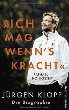 Ich mag wenns - ich,