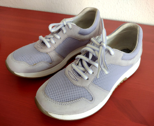 Gabor rolling soft sneaker - gabor,