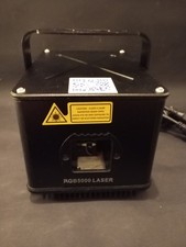 RGB Laser System 5W 40K