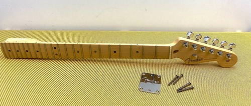 Fender american standard - fender,