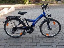 pegasus avanti 24 zoll dunkel