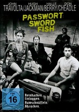 Passwort swordfish von hugh - passwort:,