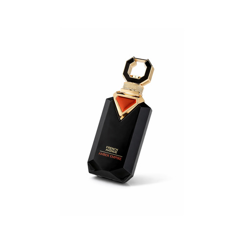 French avenue amber empire - french,