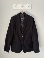 G.O.L Sakko Jungen, Größe