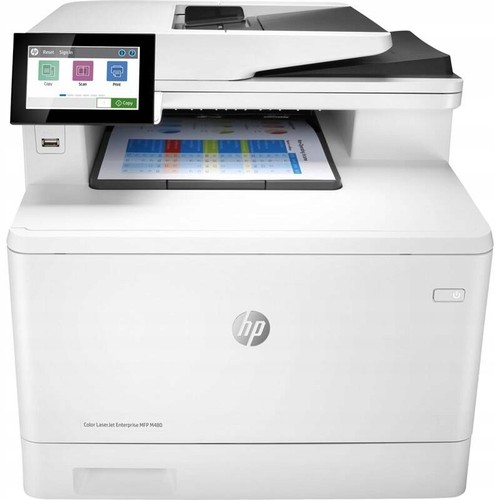 Laserjet enterprise mfp - hp,