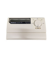 Buderus Ecomatic ERC Software SV-2.0    1 Jahr Garantie 