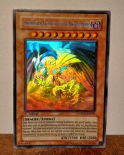 Yugioh rotdrachen - yugioh,
