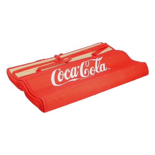 Coca cola strandmatte - coca,