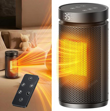 2000W Elektrische Mini Heizung